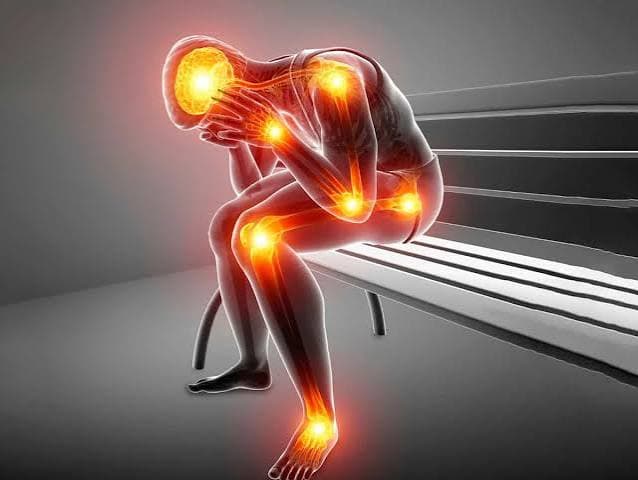 Fibromialgia