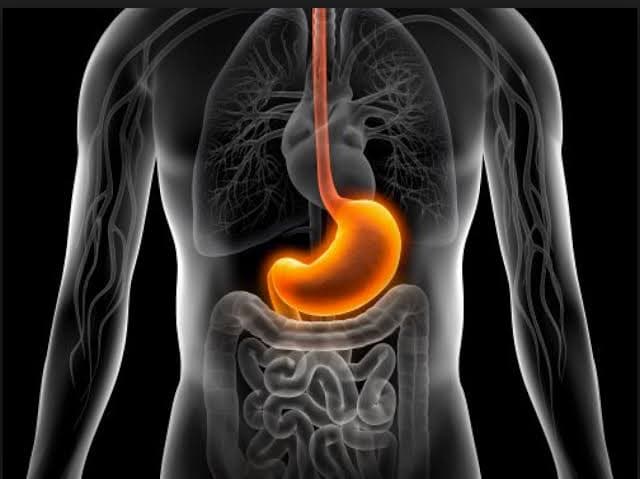 Gastritis