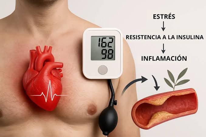 Hipertensión arterial