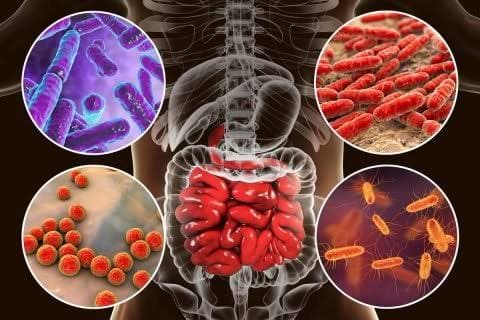 Infecciones