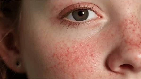 Lupus (eritematoso)
