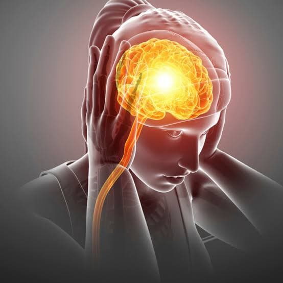 Migraña (consultar apartado “Dolor de Cabeza”)