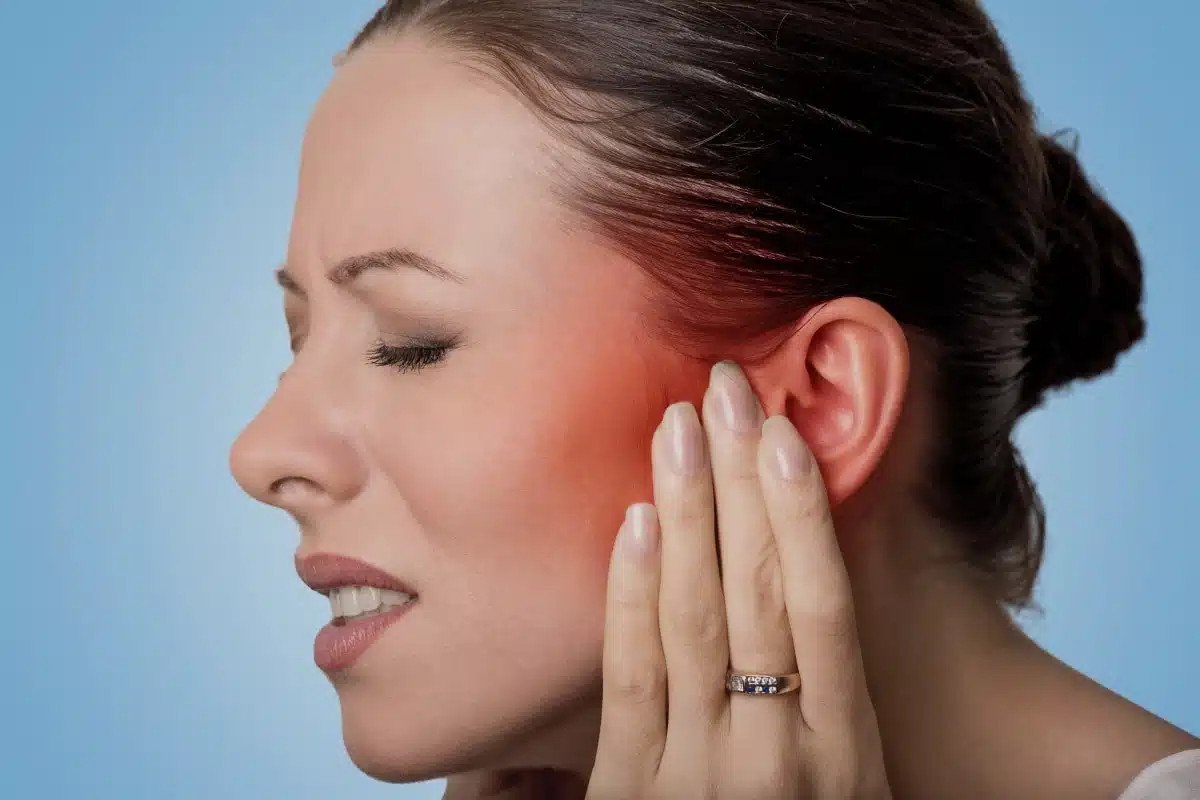 Otitis