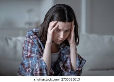 Trastorno Bipolar (y Ansiedad Generalizada)